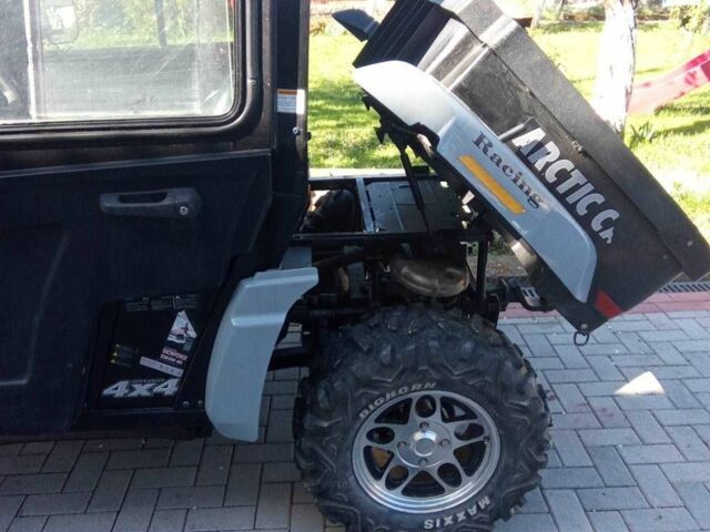 Багги Другая, объемом двигателя 0.7 л и пробегом 0 тыс. км за 13300 $, фото 4 на Automoto.ua