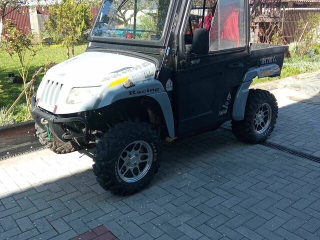 Багги Другая, объемом двигателя 0.7 л и пробегом 0 тыс. км за 13300 $, фото 3 на Automoto.ua