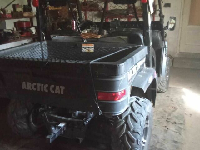 Багги Другая, объемом двигателя 0.7 л и пробегом 0 тыс. км за 13300 $, фото 6 на Automoto.ua