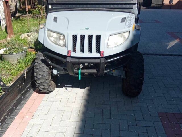 Багги Другая, объемом двигателя 0.7 л и пробегом 0 тыс. км за 13300 $, фото 2 на Automoto.ua