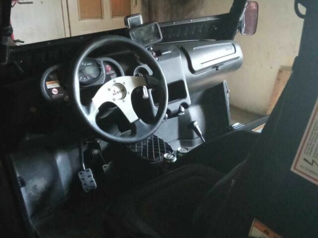 Багги Другая, объемом двигателя 0.7 л и пробегом 0 тыс. км за 13300 $, фото 8 на Automoto.ua