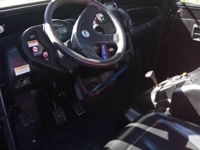 Багги Другая, объемом двигателя 0.7 л и пробегом 0 тыс. км за 13300 $, фото 9 на Automoto.ua