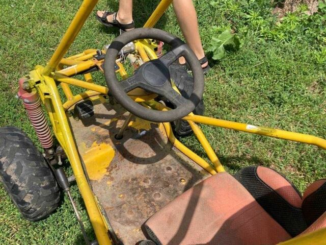 Багги Другая, объемом двигателя 90 л и пробегом 0 тыс. км за 572 $, фото 6 на Automoto.ua