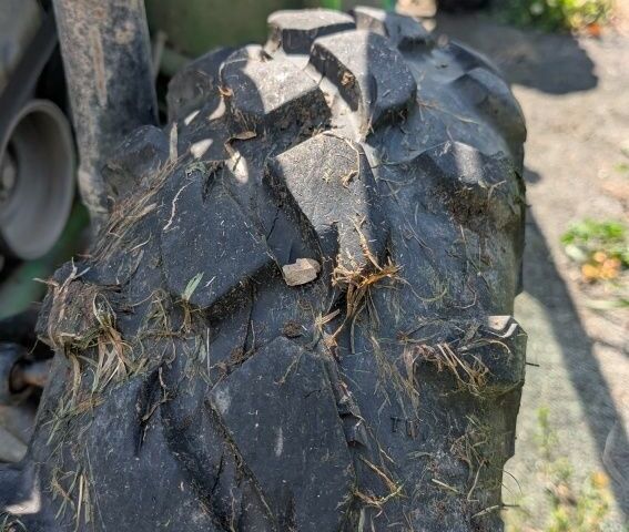 Багги Другая, объемом двигателя 1.6 л и пробегом 0 тыс. км за 3500 $, фото 6 на Automoto.ua