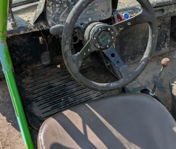 Багги Другая, объемом двигателя 1.6 л и пробегом 0 тыс. км за 3500 $, фото 8 на Automoto.ua