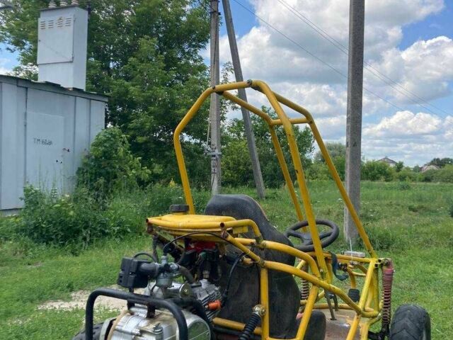 Багги Другая, объемом двигателя 90 л и пробегом 0 тыс. км за 572 $, фото 3 на Automoto.ua