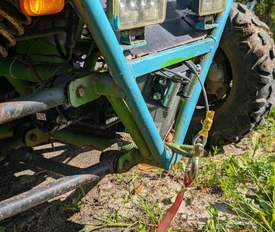 Багги Другая, объемом двигателя 1.6 л и пробегом 0 тыс. км за 3500 $, фото 4 на Automoto.ua