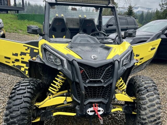 Багги Другая, объемом двигателя 1 л и пробегом 0 тыс. км за 16200 $, фото 1 на Automoto.ua