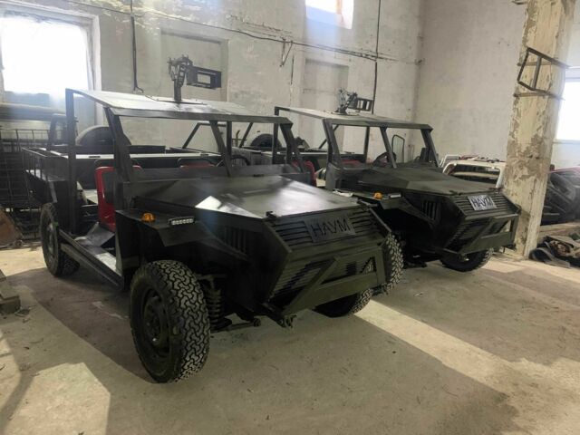 Багги Другая, объемом двигателя 16 л и пробегом 0 тыс. км за 4500 $, фото 4 на Automoto.ua