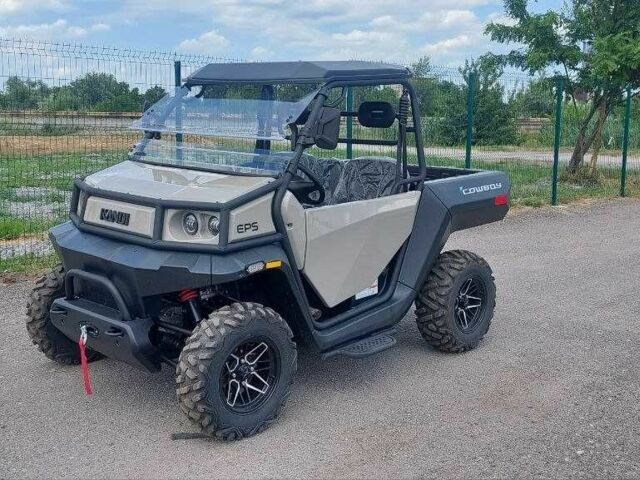 Баггі Інша, об'ємом двигуна 1 л та пробігом 0 тис. км за 22000 $, фото 1 на Automoto.ua