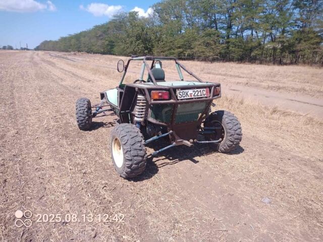 Багги Другая, объемом двигателя 1.5 л и пробегом 0 тыс. км за 3532 $, фото 4 на Automoto.ua