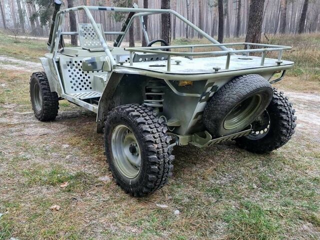 Багги Другая, объемом двигателя 1.5 л и пробегом 0 тыс. км за 5900 $, фото 3 на Automoto.ua