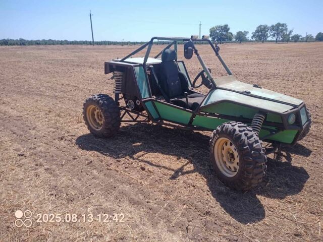 Багги Другая, объемом двигателя 1.5 л и пробегом 0 тыс. км за 3532 $, фото 1 на Automoto.ua