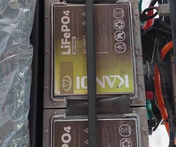 Баггі Інша, об'ємом двигуна 1 л та пробігом 0 тис. км за 22000 $, фото 7 на Automoto.ua