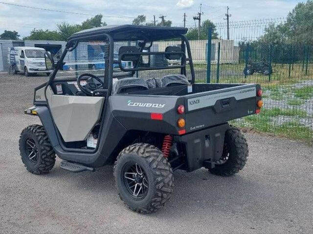 Баггі Інша, об'ємом двигуна 1 л та пробігом 0 тис. км за 22000 $, фото 2 на Automoto.ua