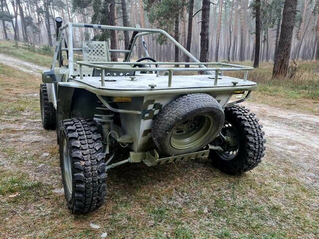 Багги Другая, объемом двигателя 1.5 л и пробегом 0 тыс. км за 5900 $, фото 1 на Automoto.ua