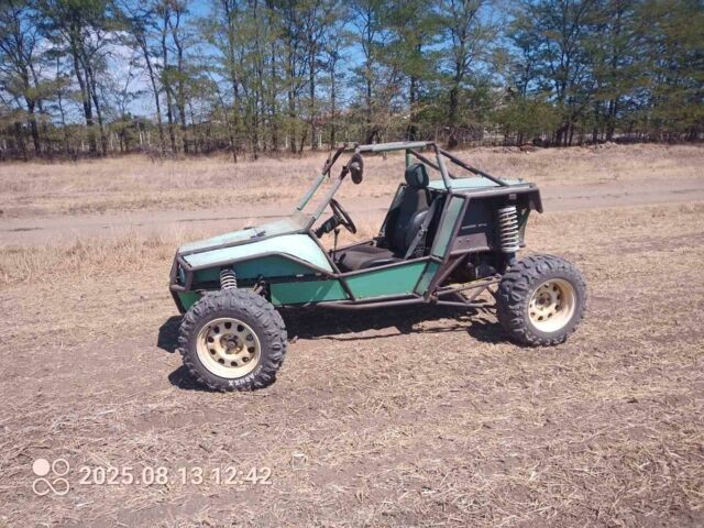 Багги Другая, объемом двигателя 1.5 л и пробегом 0 тыс. км за 3532 $, фото 2 на Automoto.ua