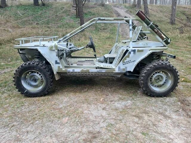 Багги Другая, объемом двигателя 1.5 л и пробегом 0 тыс. км за 5900 $, фото 2 на Automoto.ua