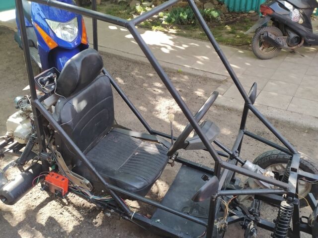 Багги Другая, объемом двигателя 49 л и пробегом 0 тыс. км за 142 $, фото 4 на Automoto.ua