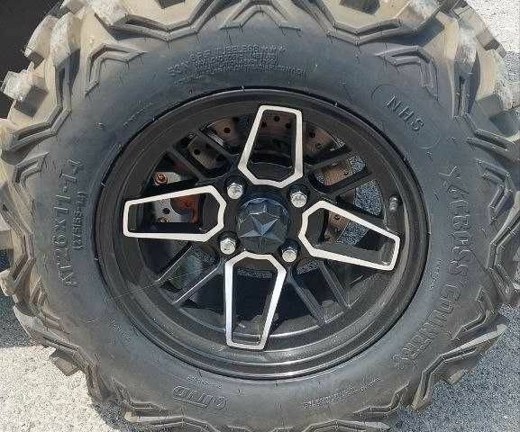 Баггі Інша, об'ємом двигуна 1 л та пробігом 0 тис. км за 22000 $, фото 4 на Automoto.ua