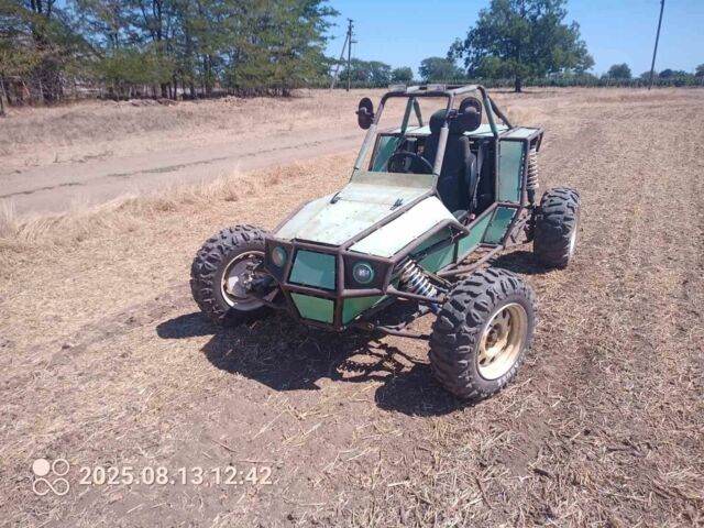 Багги Другая, объемом двигателя 1.5 л и пробегом 0 тыс. км за 3532 $, фото 3 на Automoto.ua