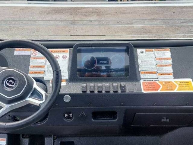 Баггі Інша, об'ємом двигуна 1 л та пробігом 0 тис. км за 22000 $, фото 6 на Automoto.ua