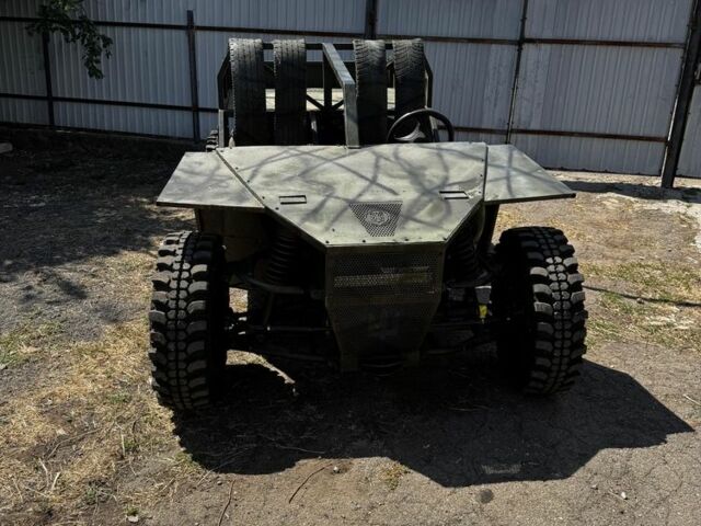 Багги Другая, объемом двигателя 1 л и пробегом 0 тыс. км за 5327 $, фото 2 на Automoto.ua