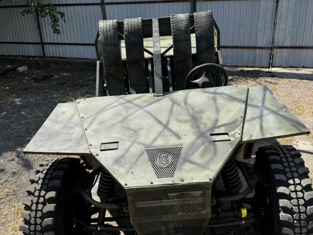 Багги Другая, объемом двигателя 1 л и пробегом 0 тыс. км за 2837 $, фото 8 на Automoto.ua