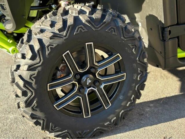 Баггі Інша, об'ємом двигуна 1 л та пробігом 0 тис. км за 17800 $, фото 8 на Automoto.ua