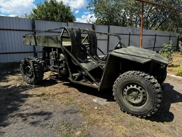 Багги Другая, объемом двигателя 1 л и пробегом 0 тыс. км за 5327 $, фото 3 на Automoto.ua