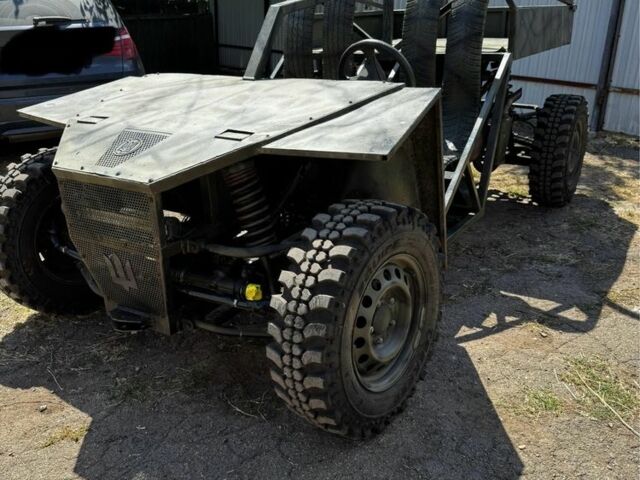 Багги Другая, объемом двигателя 1 л и пробегом 0 тыс. км за 2837 $, фото 1 на Automoto.ua