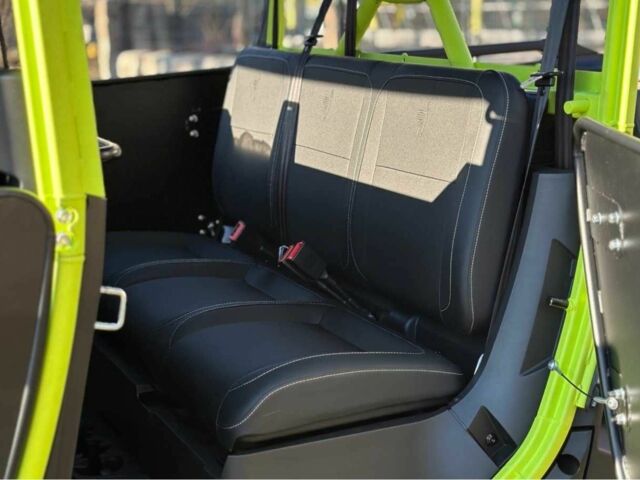 Баггі Інша, об'ємом двигуна 1 л та пробігом 0 тис. км за 17800 $, фото 7 на Automoto.ua