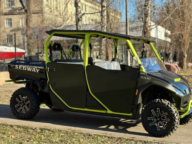 Баггі Інша, об'ємом двигуна 1 л та пробігом 0 тис. км за 17800 $, фото 2 на Automoto.ua