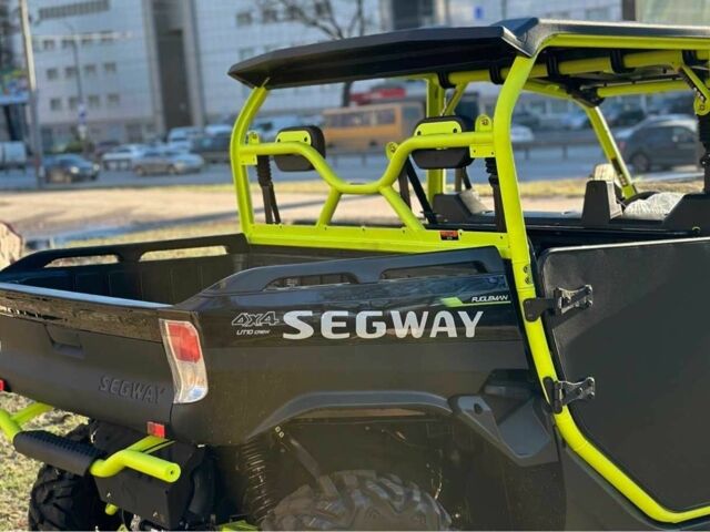 Баггі Інша, об'ємом двигуна 1 л та пробігом 0 тис. км за 17800 $, фото 4 на Automoto.ua