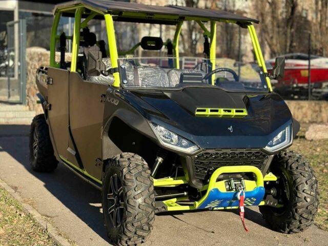 Баггі Інша, об'ємом двигуна 1 л та пробігом 0 тис. км за 17800 $, фото 1 на Automoto.ua