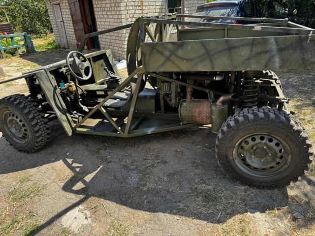 Багги Другая, объемом двигателя 1 л и пробегом 0 тыс. км за 5327 $, фото 4 на Automoto.ua