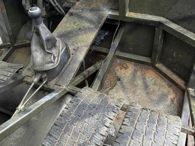 Багги Другая, объемом двигателя 1 л и пробегом 0 тыс. км за 5327 $, фото 5 на Automoto.ua