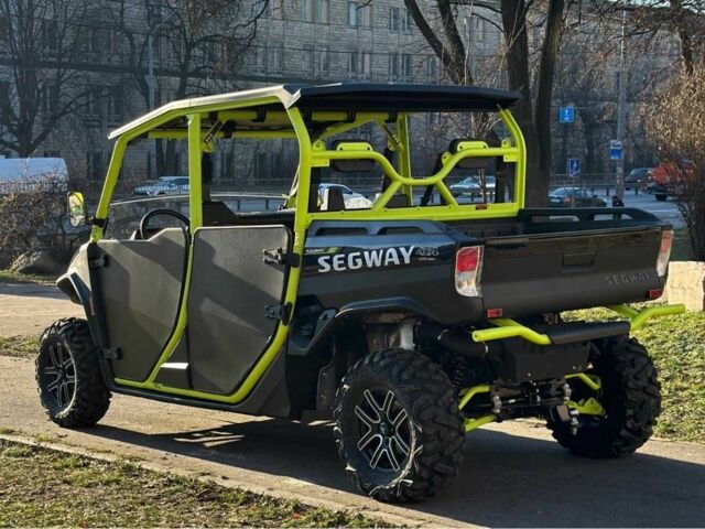 Баггі Інша, об'ємом двигуна 1 л та пробігом 0 тис. км за 17800 $, фото 3 на Automoto.ua