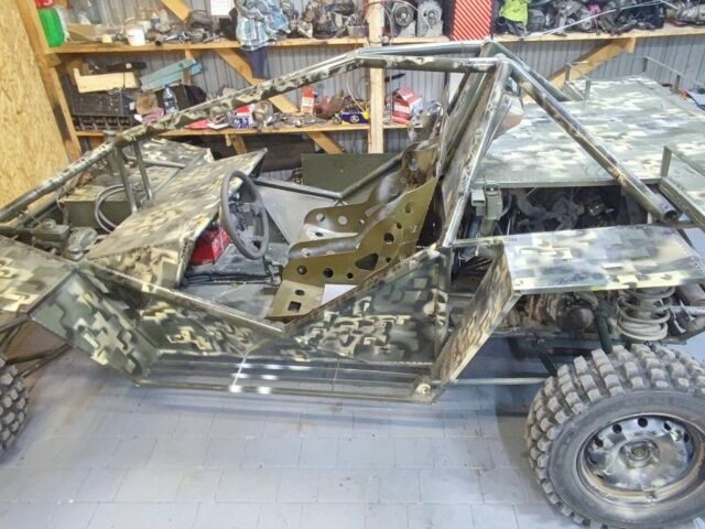 Багги Другая, объемом двигателя 1.9 л и пробегом 0 тыс. км за 5179 $, фото 4 на Automoto.ua