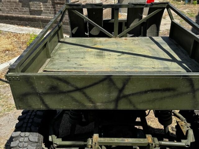 Багги Другая, объемом двигателя 1 л и пробегом 0 тыс. км за 2837 $, фото 7 на Automoto.ua