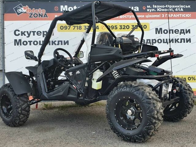 Багги Другая, объемом двигателя 0.3 л и пробегом 0 тыс. км за 3999 $, фото 10 на Automoto.ua