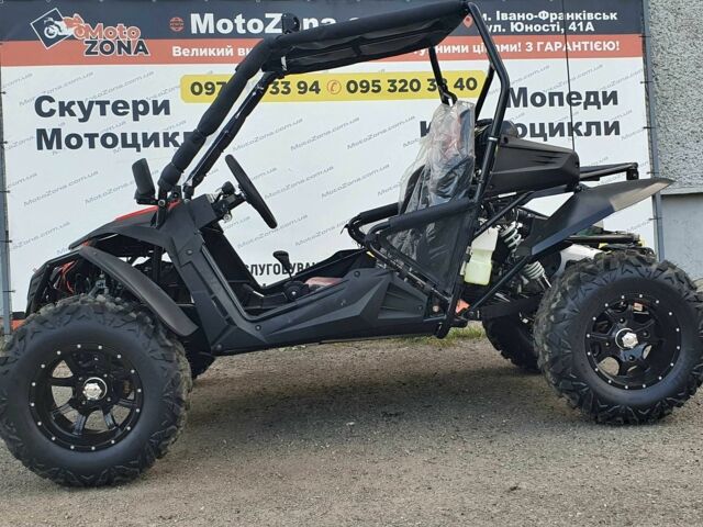 Багги Другая, объемом двигателя 0.3 л и пробегом 0 тыс. км за 3999 $, фото 11 на Automoto.ua