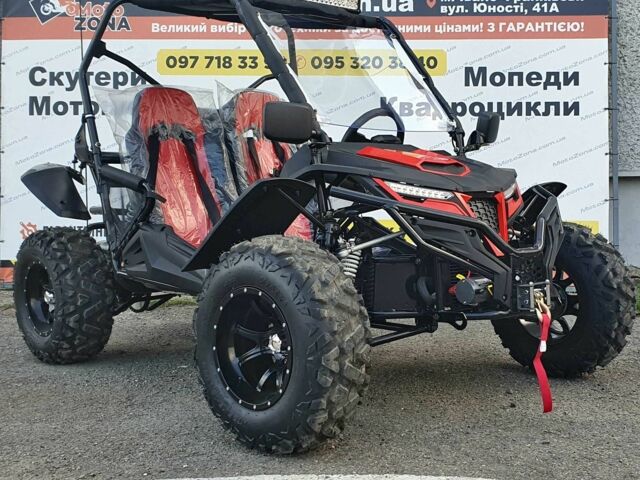 Багги Другая, объемом двигателя 0.3 л и пробегом 0 тыс. км за 3999 $, фото 7 на Automoto.ua