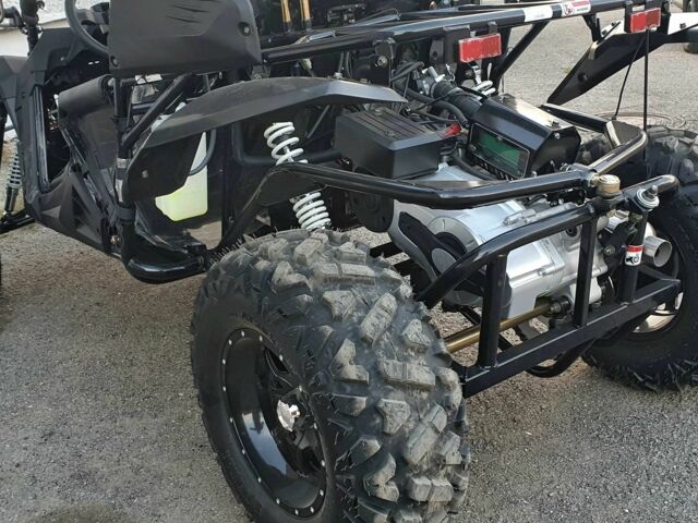 Багги Другая, объемом двигателя 0.3 л и пробегом 0 тыс. км за 3999 $, фото 17 на Automoto.ua