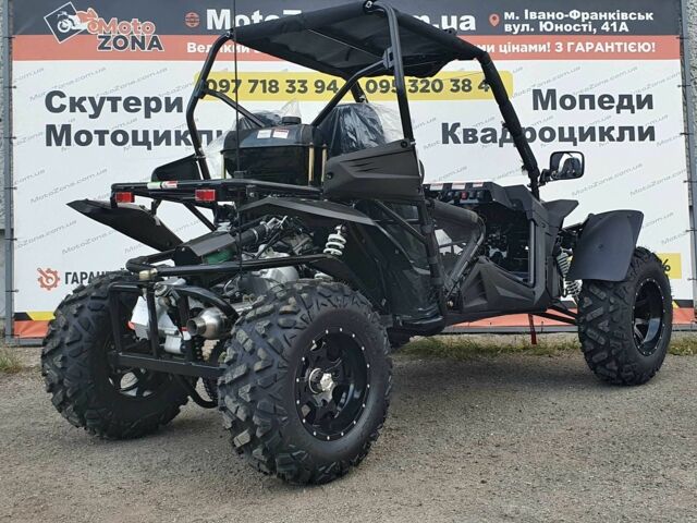 Багги Другая, объемом двигателя 0.3 л и пробегом 0 тыс. км за 3999 $, фото 15 на Automoto.ua