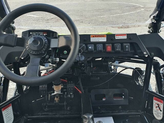 Багги Другая, объемом двигателя 0.3 л и пробегом 0 тыс. км за 3999 $, фото 20 на Automoto.ua