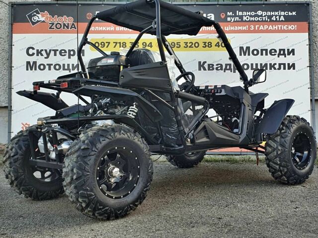 Багги Другая, объемом двигателя 0.3 л и пробегом 0 тыс. км за 3999 $, фото 5 на Automoto.ua