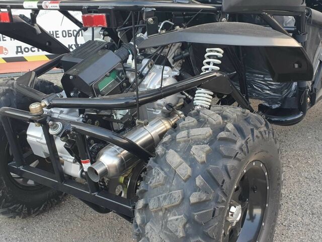 Багги Другая, объемом двигателя 0.3 л и пробегом 0 тыс. км за 3999 $, фото 16 на Automoto.ua