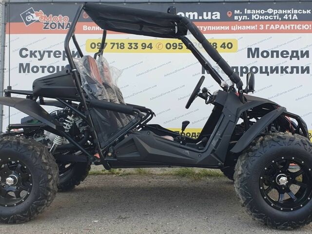 Багги Другая, объемом двигателя 0.3 л и пробегом 0 тыс. км за 3999 $, фото 8 на Automoto.ua