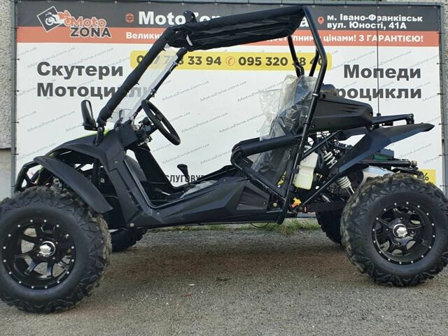 Багги Другая, объемом двигателя 0.3 л и пробегом 0 тыс. км за 3999 $, фото 3 на Automoto.ua